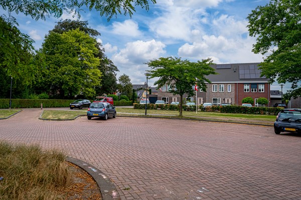 Medium property photo - De Pontilaan 2F, 6942 HL Didam